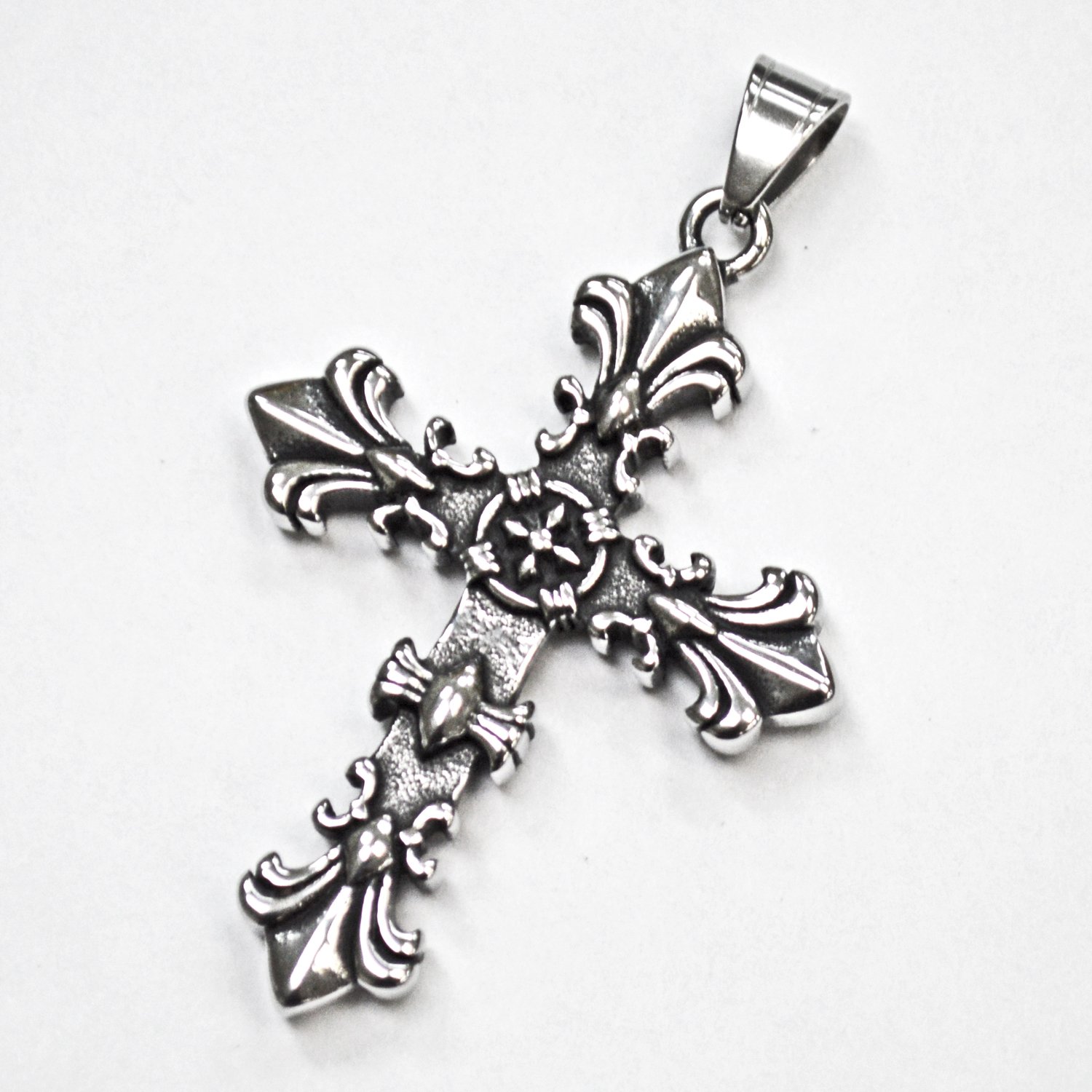 Cross Pendant 86-2214