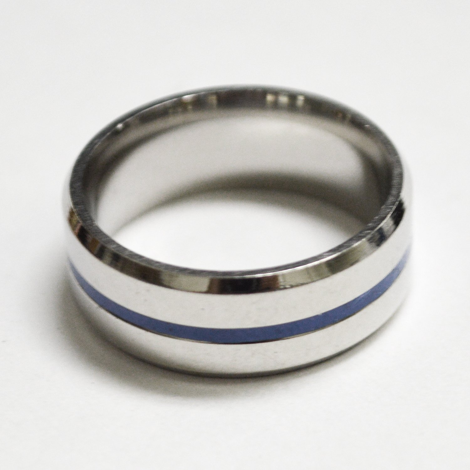 Stainless Steel Ring 81-1416