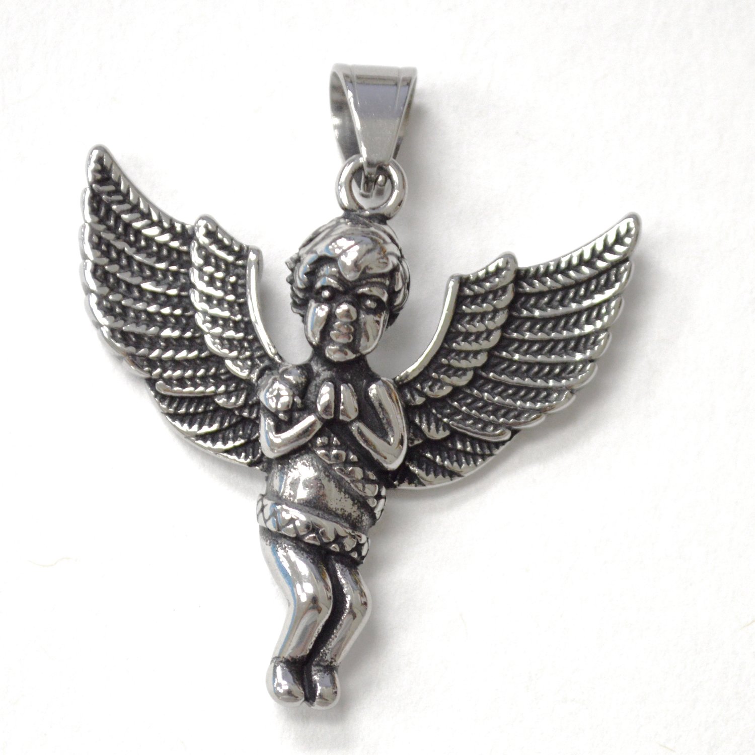 Baby Angel Pendant 86-2182