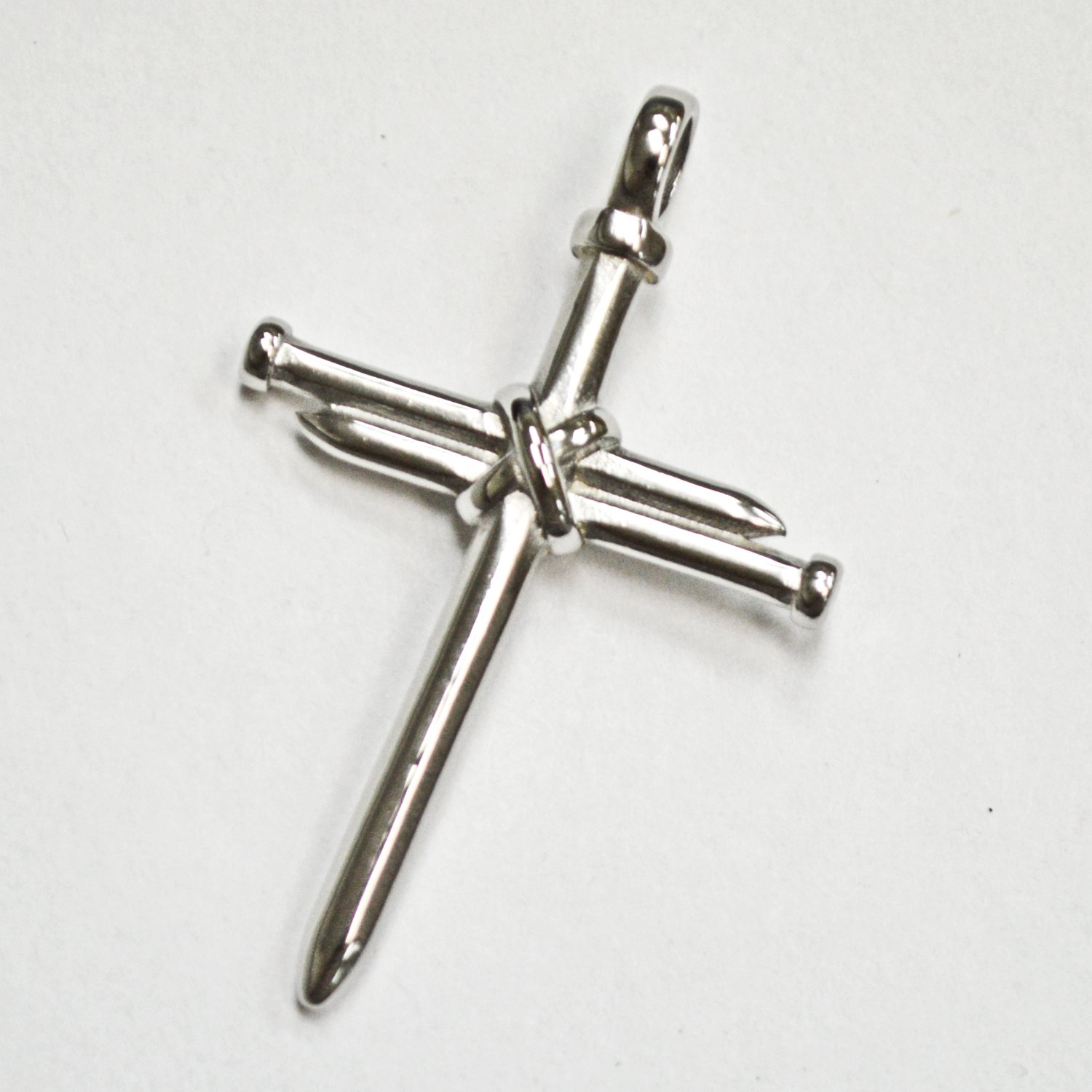 Cross Pendant 86-2186-1