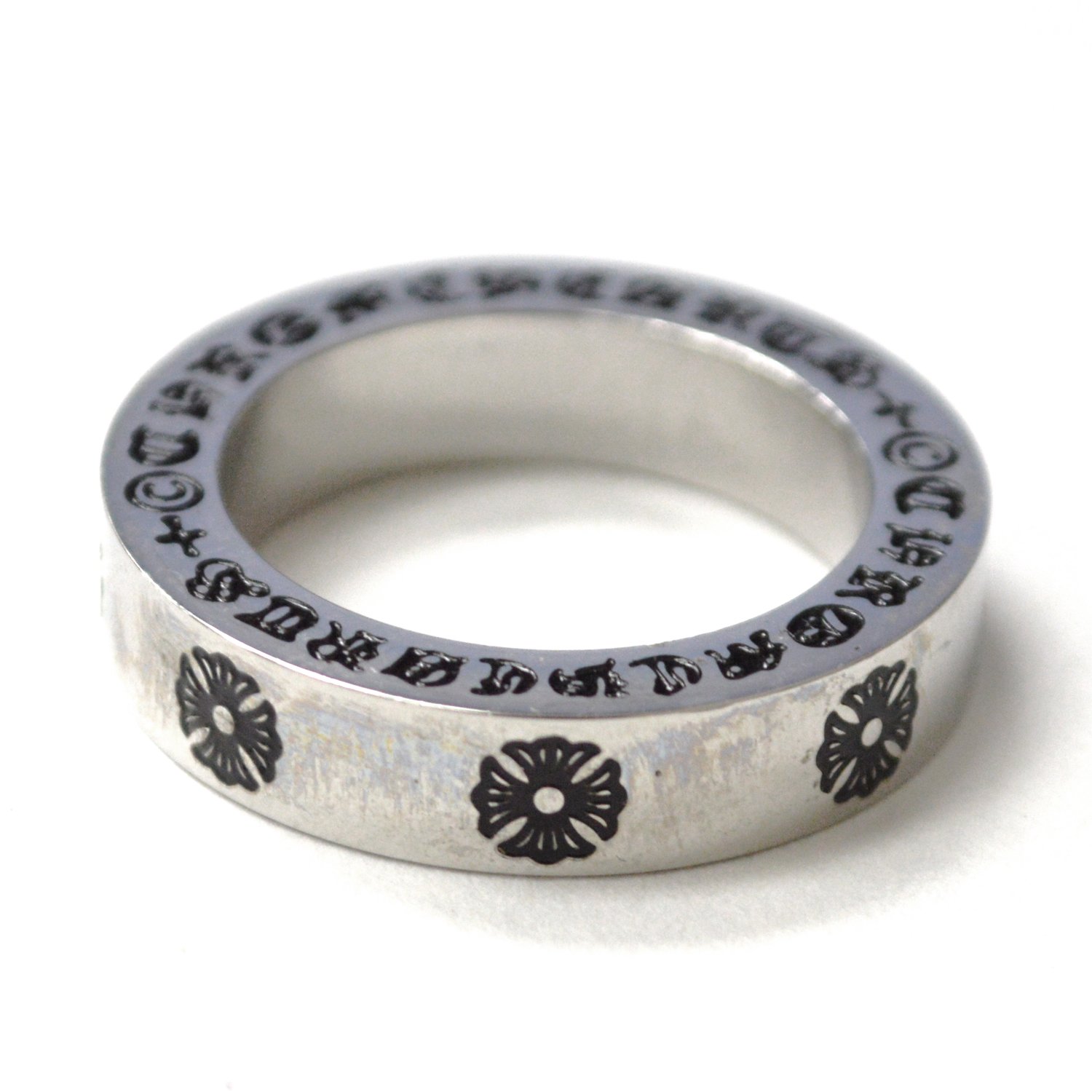 Stainless Steel Ring 81-1246