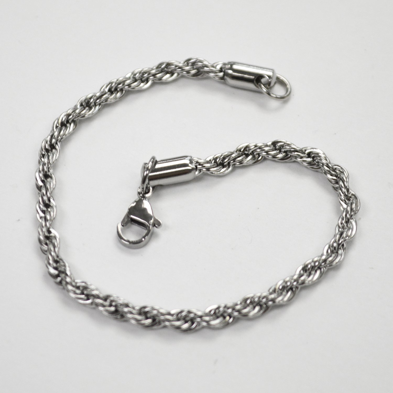 2.5MM ROPE BRACELETS 84-143-2.5 (3/pkg)