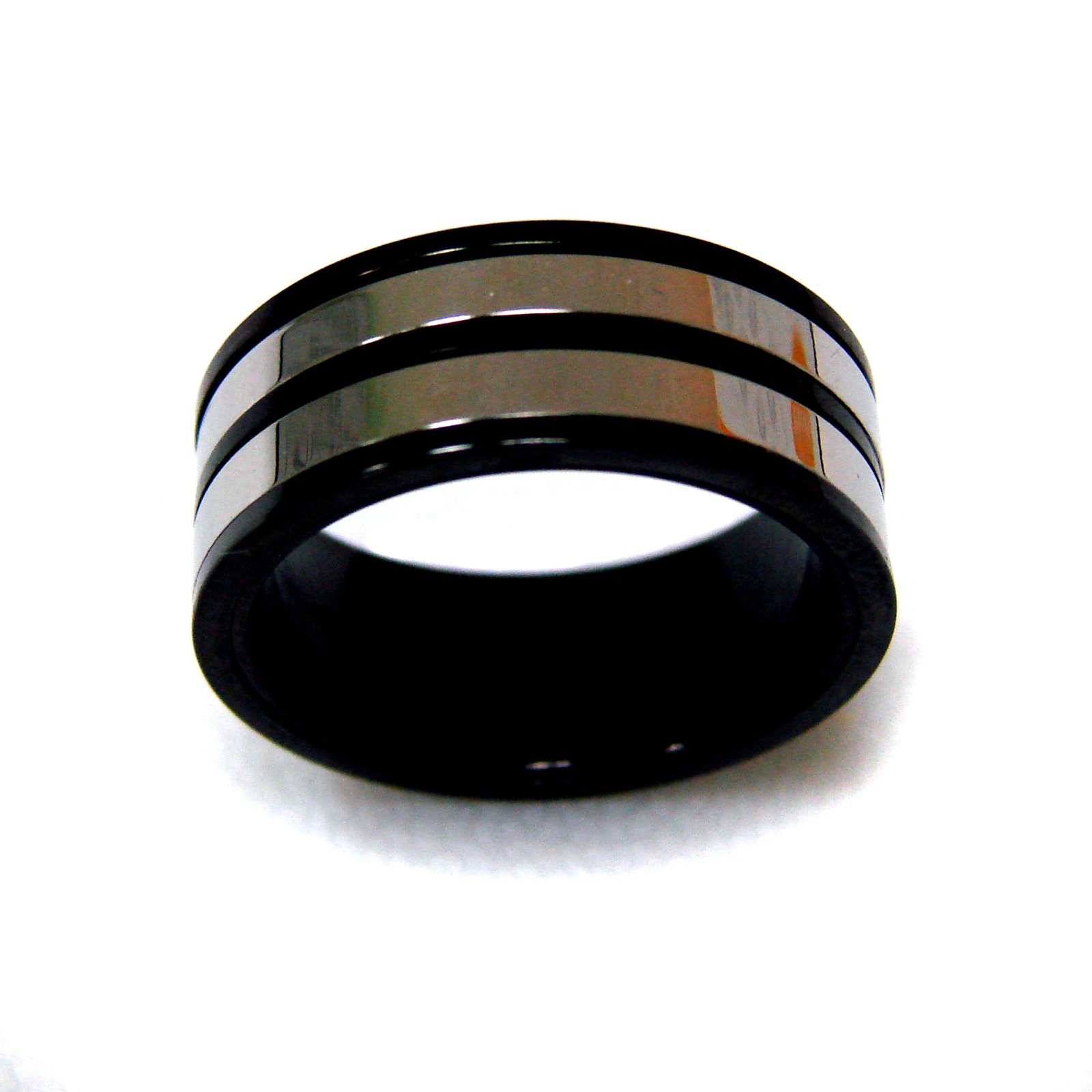 STAINLESS STEEL RINGS 81-274