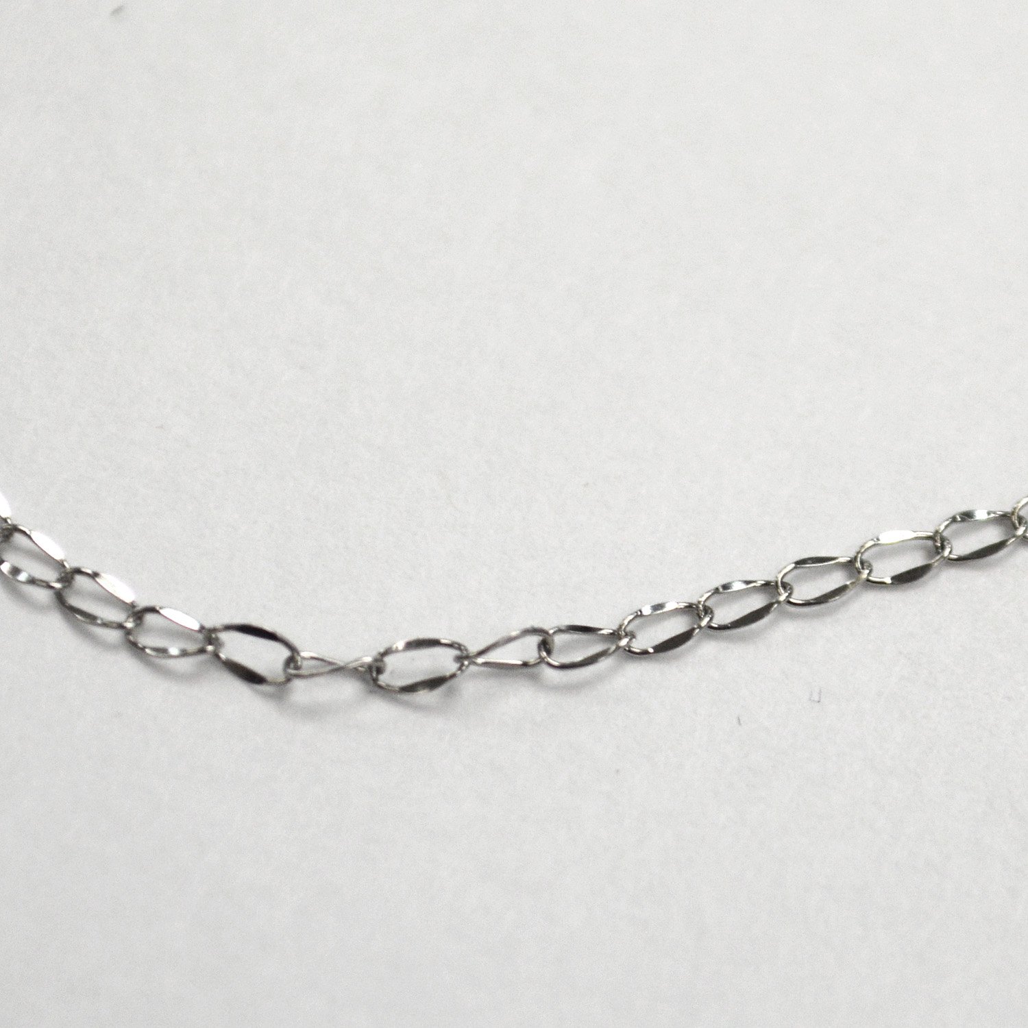 1.75mm Diamond Cut Link Chain 85-231