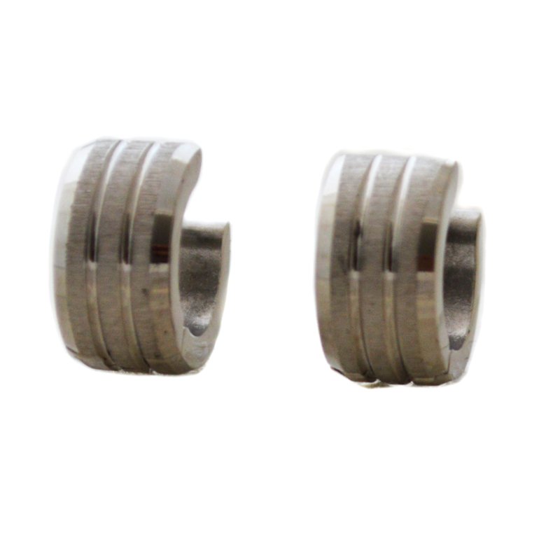 HUGGIE EARRINGS 83-702