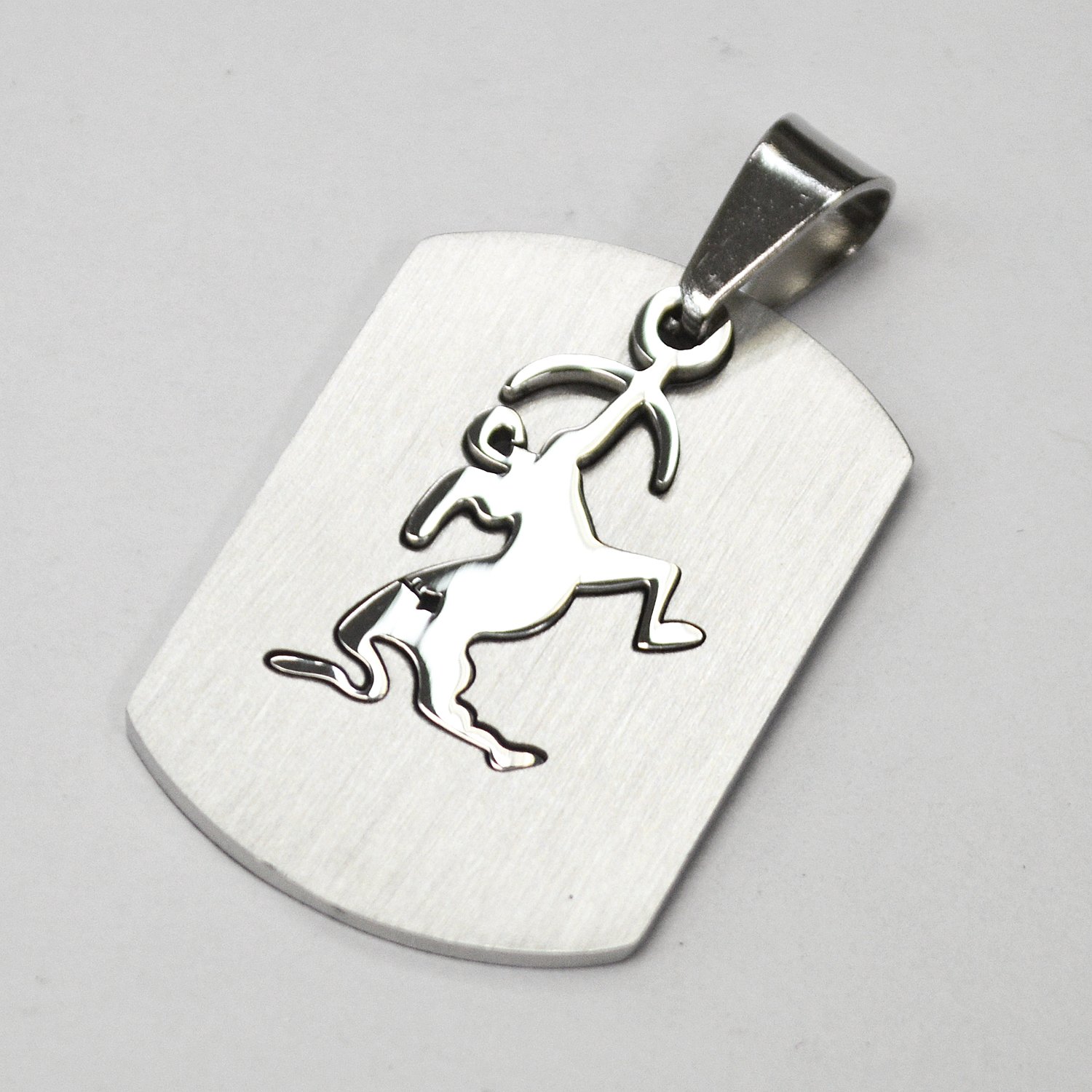 Zodiac Sign Pendant 86-2317 Sagittarius