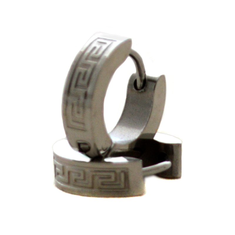 HUGGIE EARRINGS 83-711