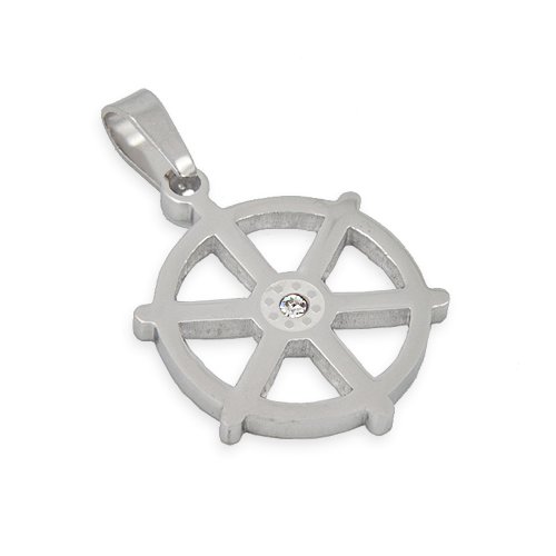 STEERING WHEEL Pendant 86-1309S