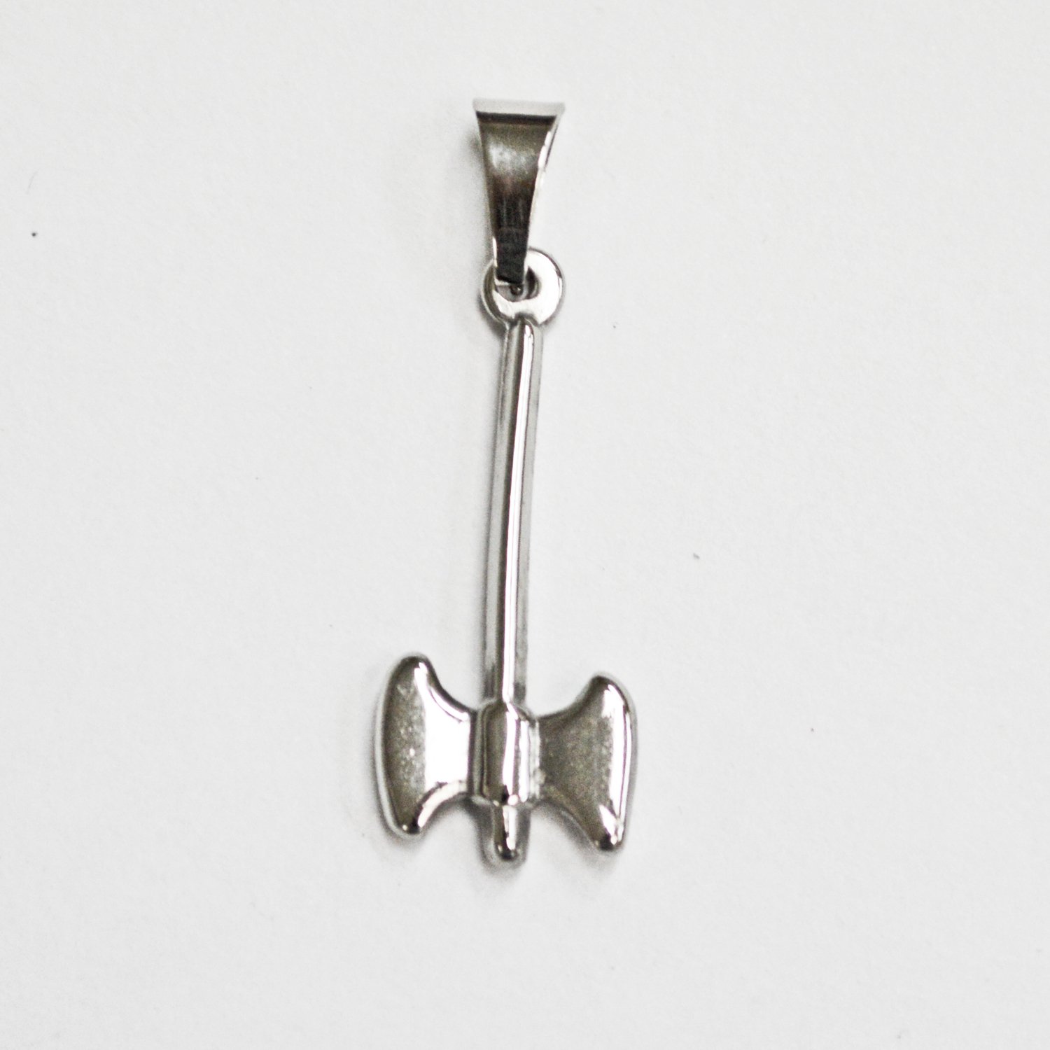 Axe Pendant  86-2128