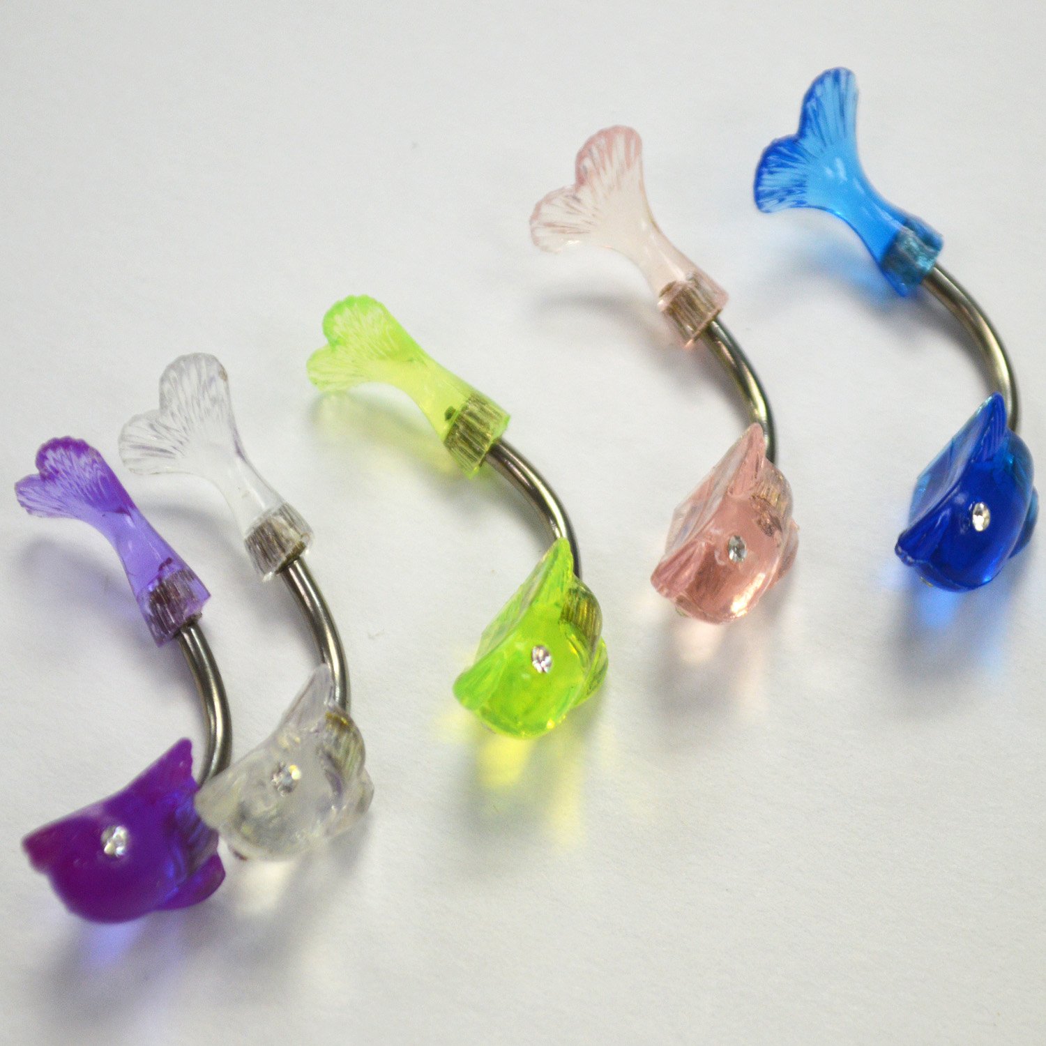 Dolphin Belly Banana (3 pcs @$0.87 each)