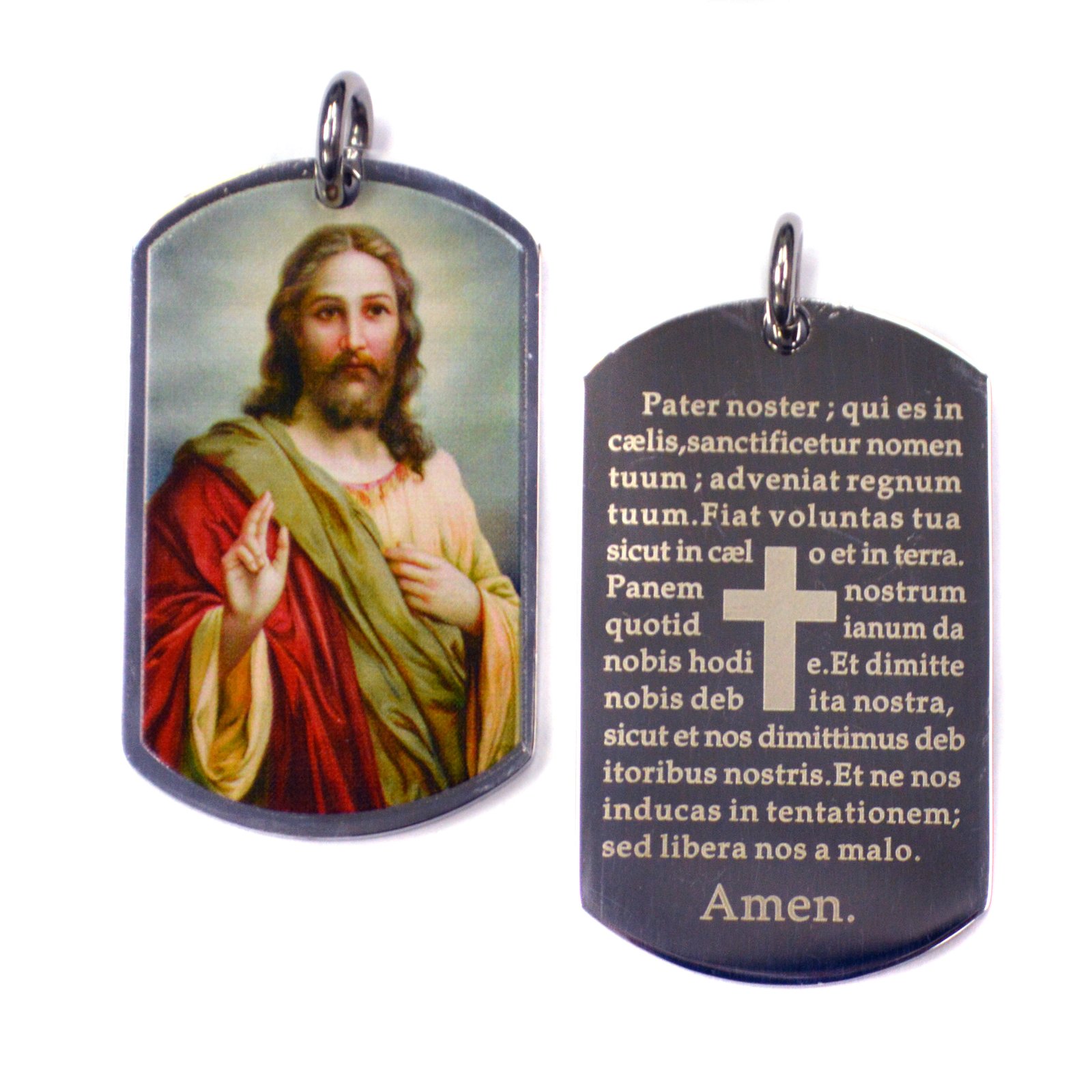 Medallion Pendant 86-2232