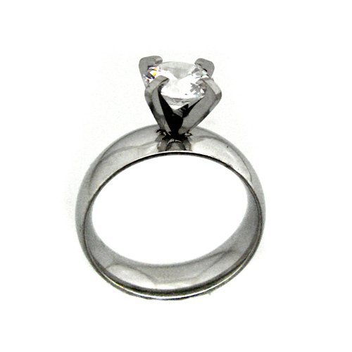 LADY CZ RING  81-683