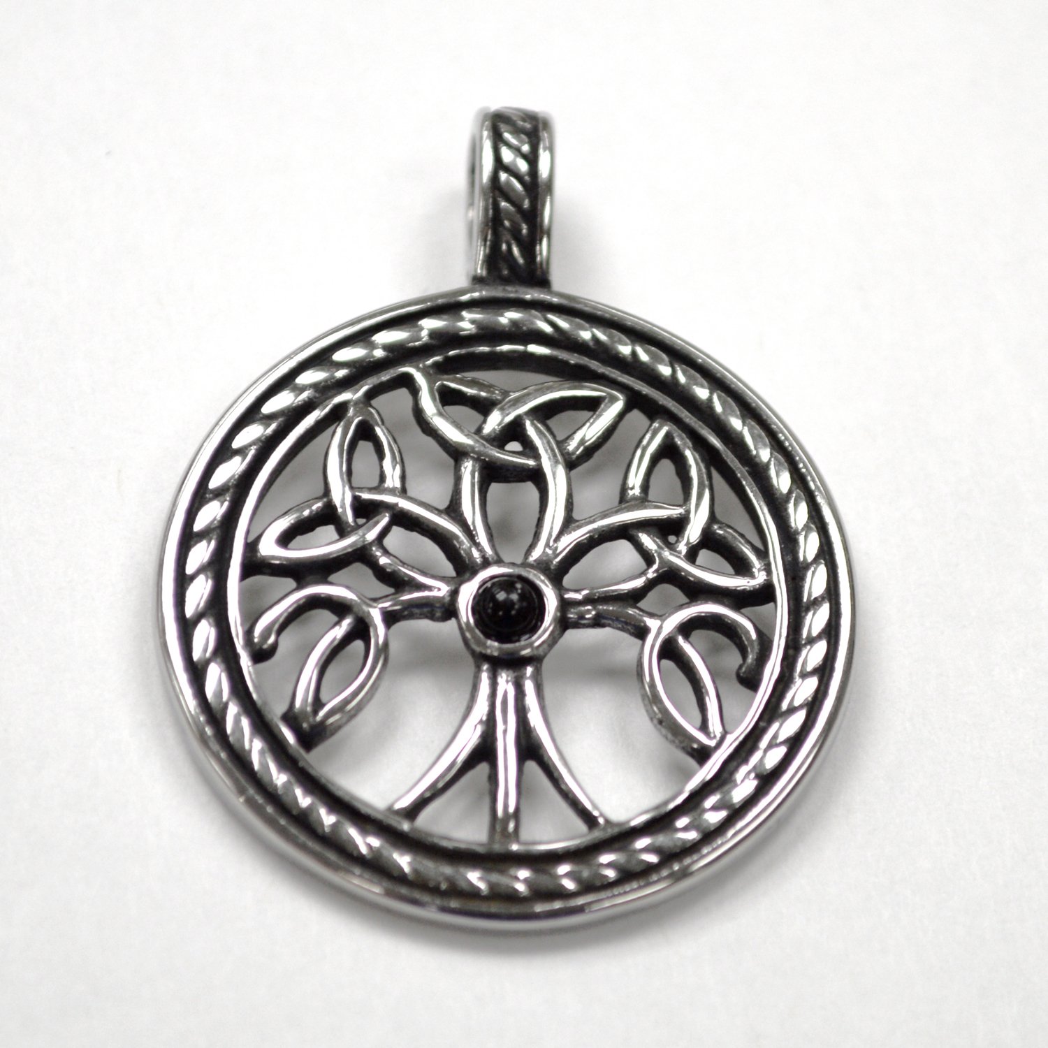 Tree Of Life Pendant 86-2384