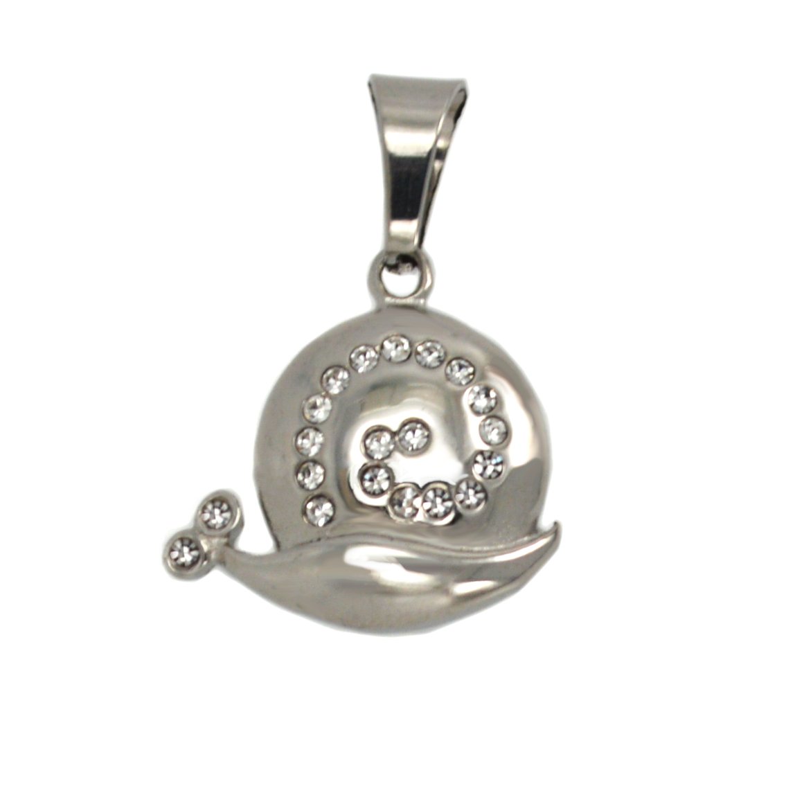 SNAIL Pendant  86-1859