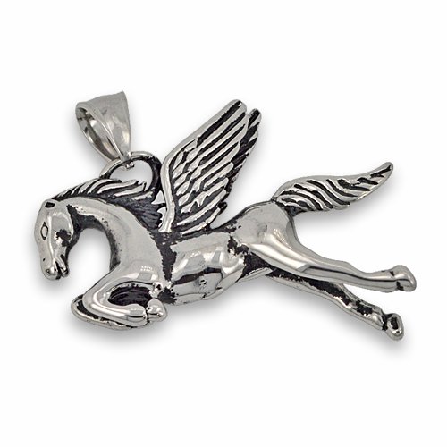 Pegasus Pendant 86-1582
