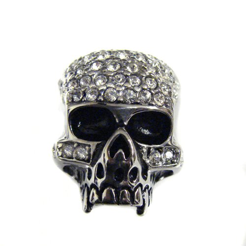 SKULL RING 81-759
