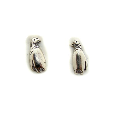 Penguin Stud Earring 53-5112