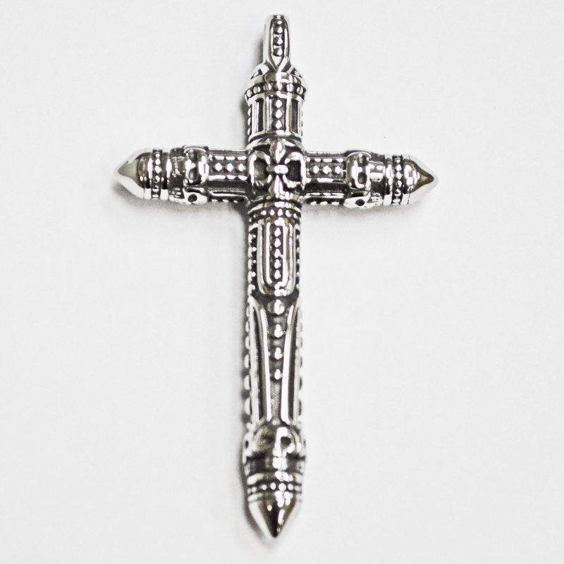 Cross Pendant 86-2062