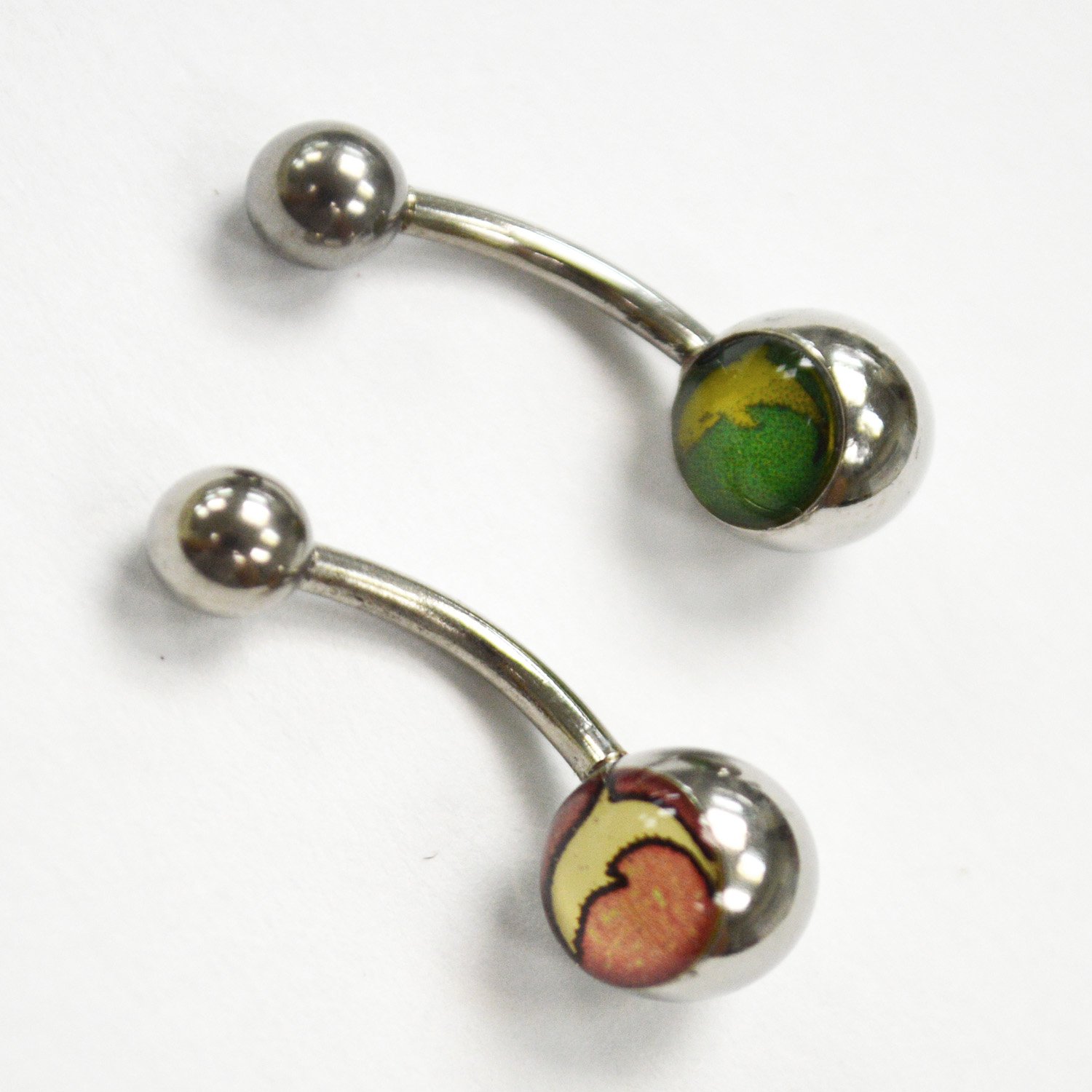 Dolphin Belly Banana (2 pcs @$0.68 each)