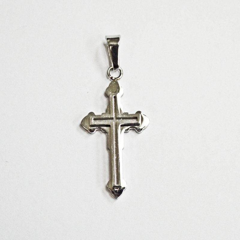 Cross Pendant