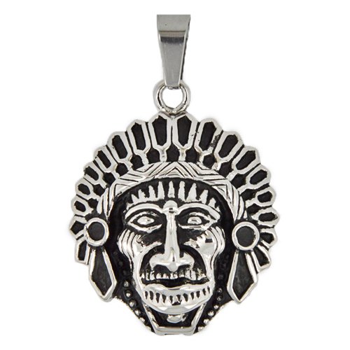 CHIEFTAIN Pendant