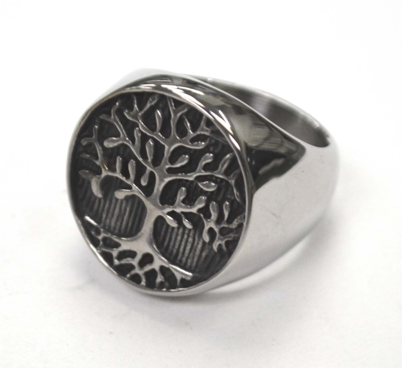 Tree of Life Ring  81-1205S
