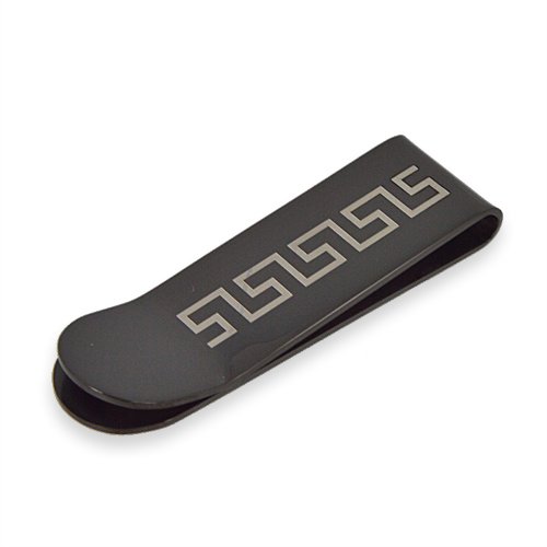 MONEY CLIP 88-134B