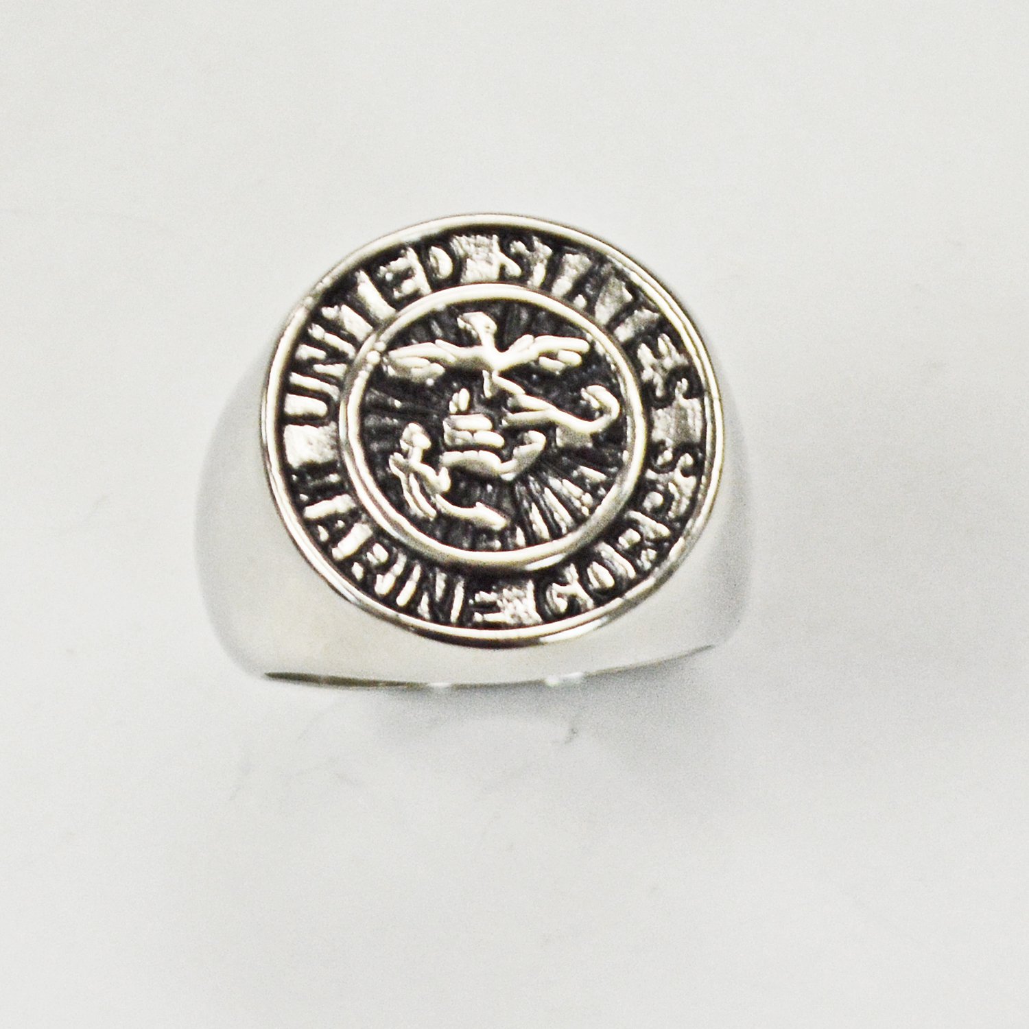 US MARINE RING (20mm) 81-1289