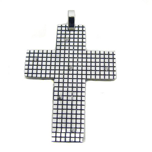 Cross Pendant 86-773