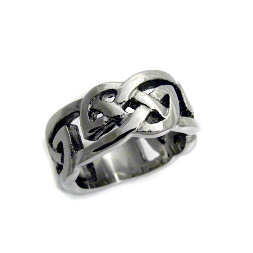 CELTIC RING 81-804