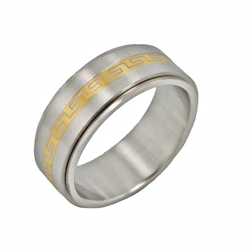 Spinner Ring  81-279
