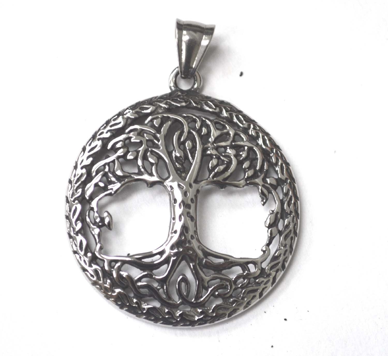 Tree of Life Pendant 86-2353