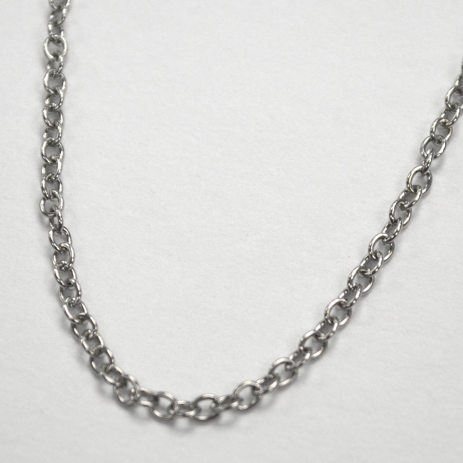 2x3mm Oval Rolo Chain 85-214-3