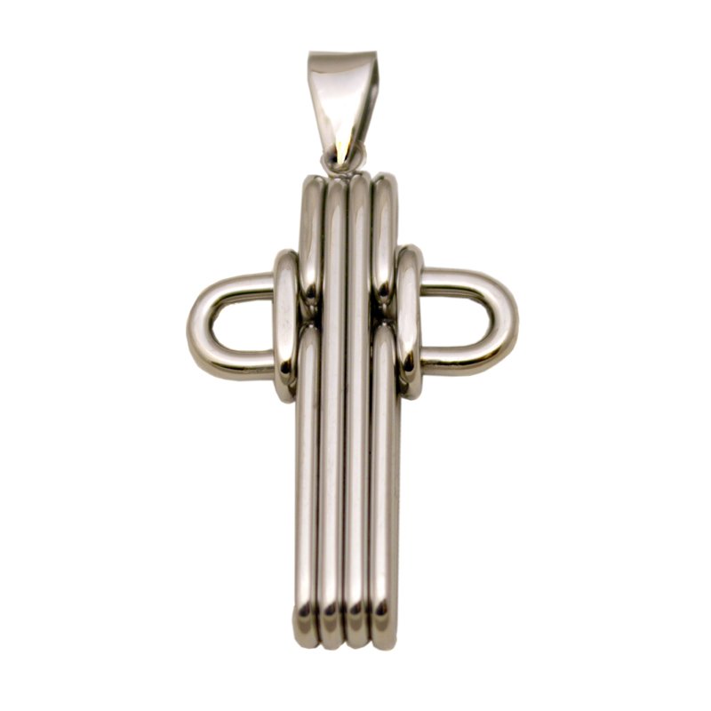 Cross Pendant 86-1972