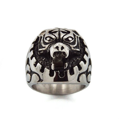 TIGER RING  81-1045