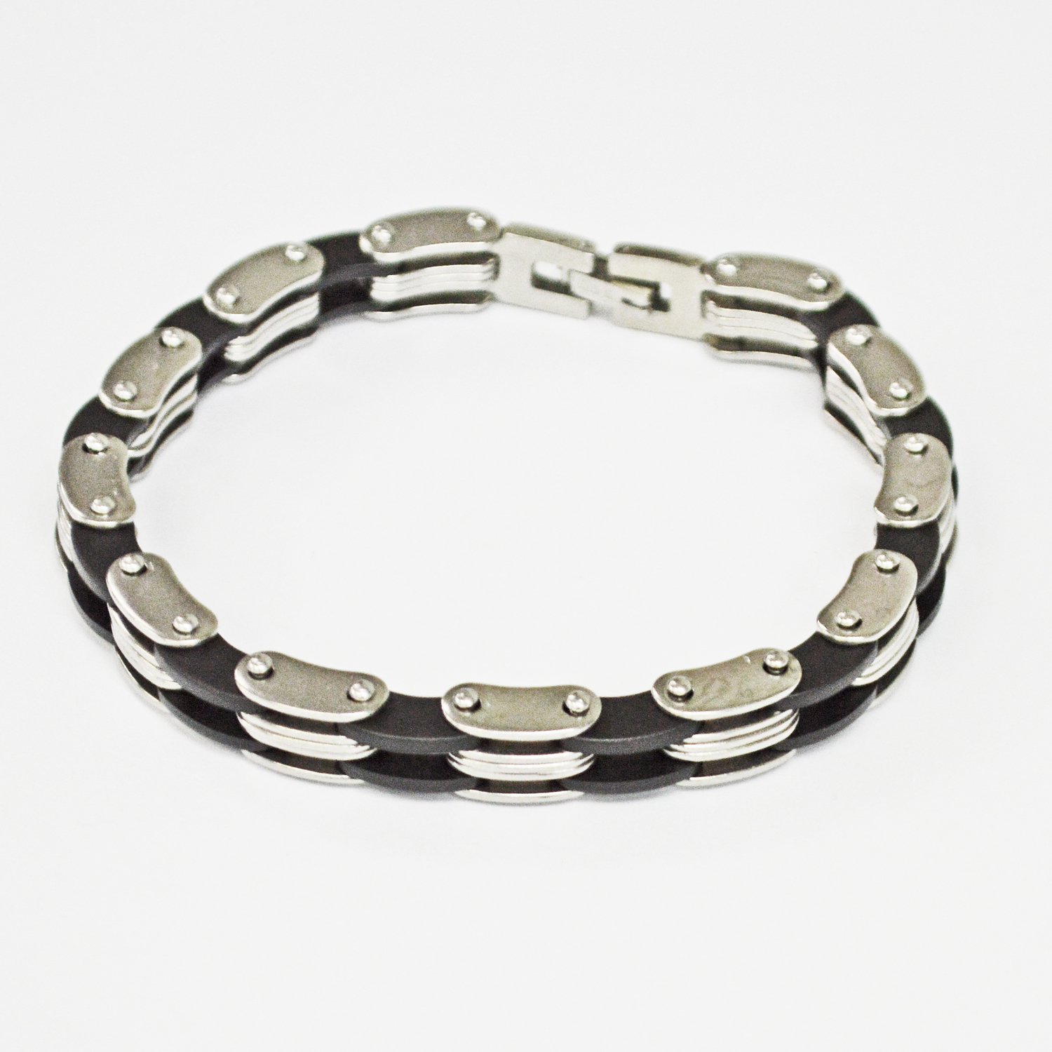 STAINLESS STEEL BRACELETS