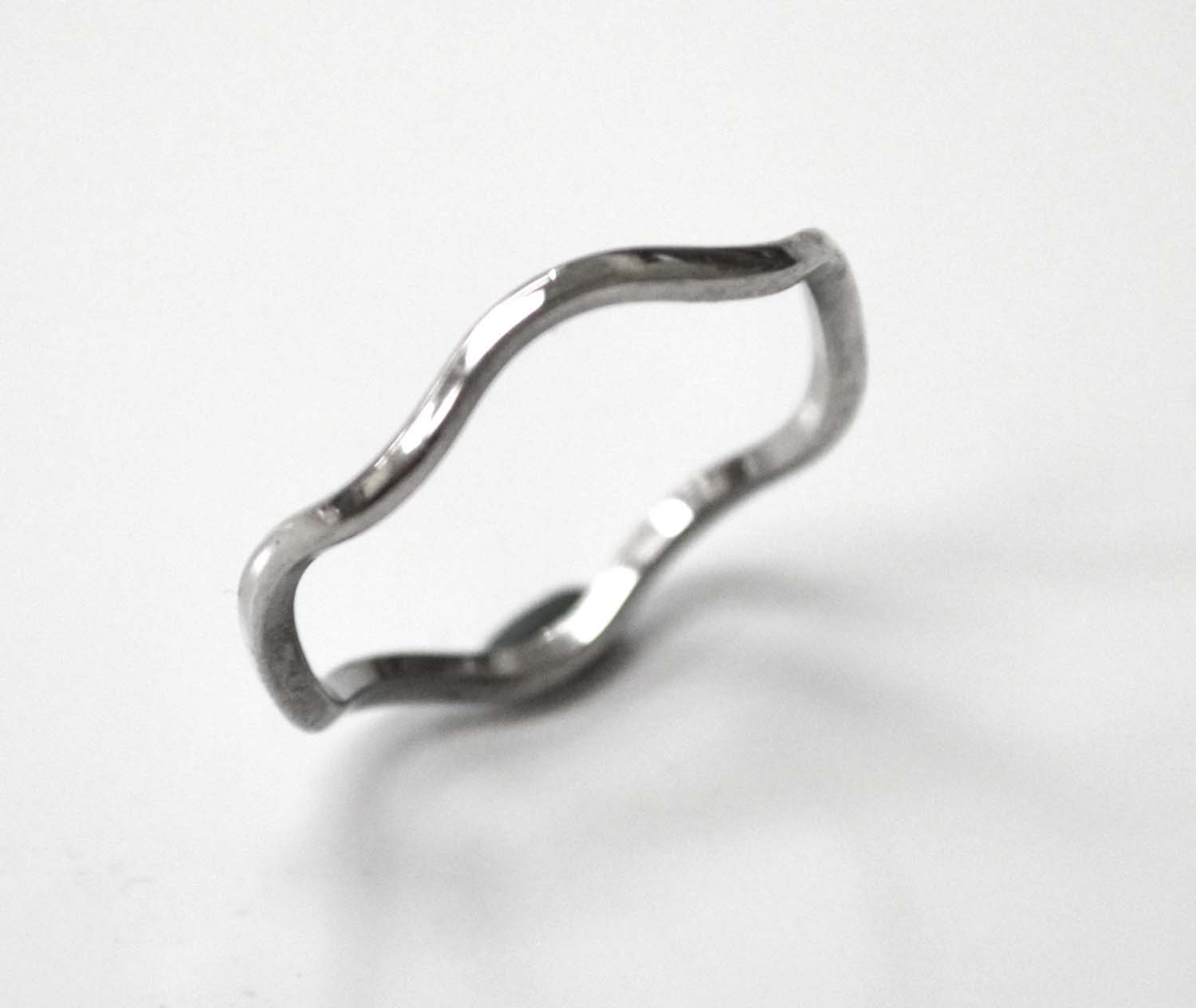 Stainless Steel Ring 81-1478