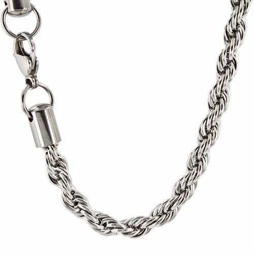 6mm Rope Stainless Steel 85-143-6