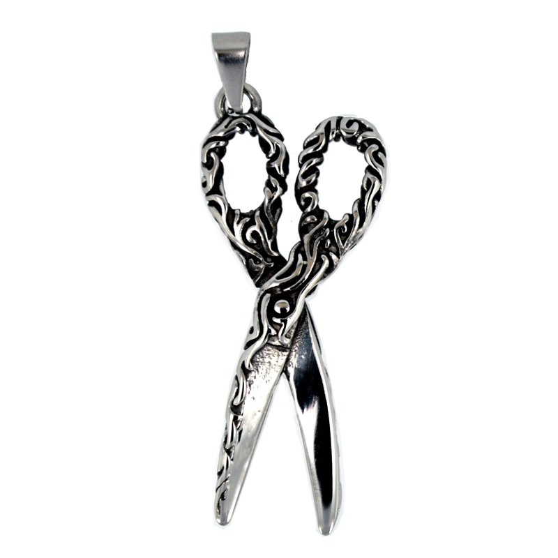 SCISSOR Pendant 86-1874