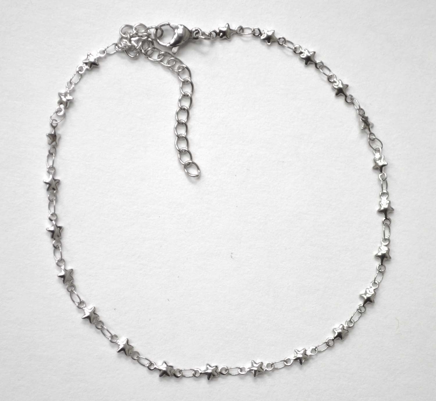 Star Link Anklet 82-172