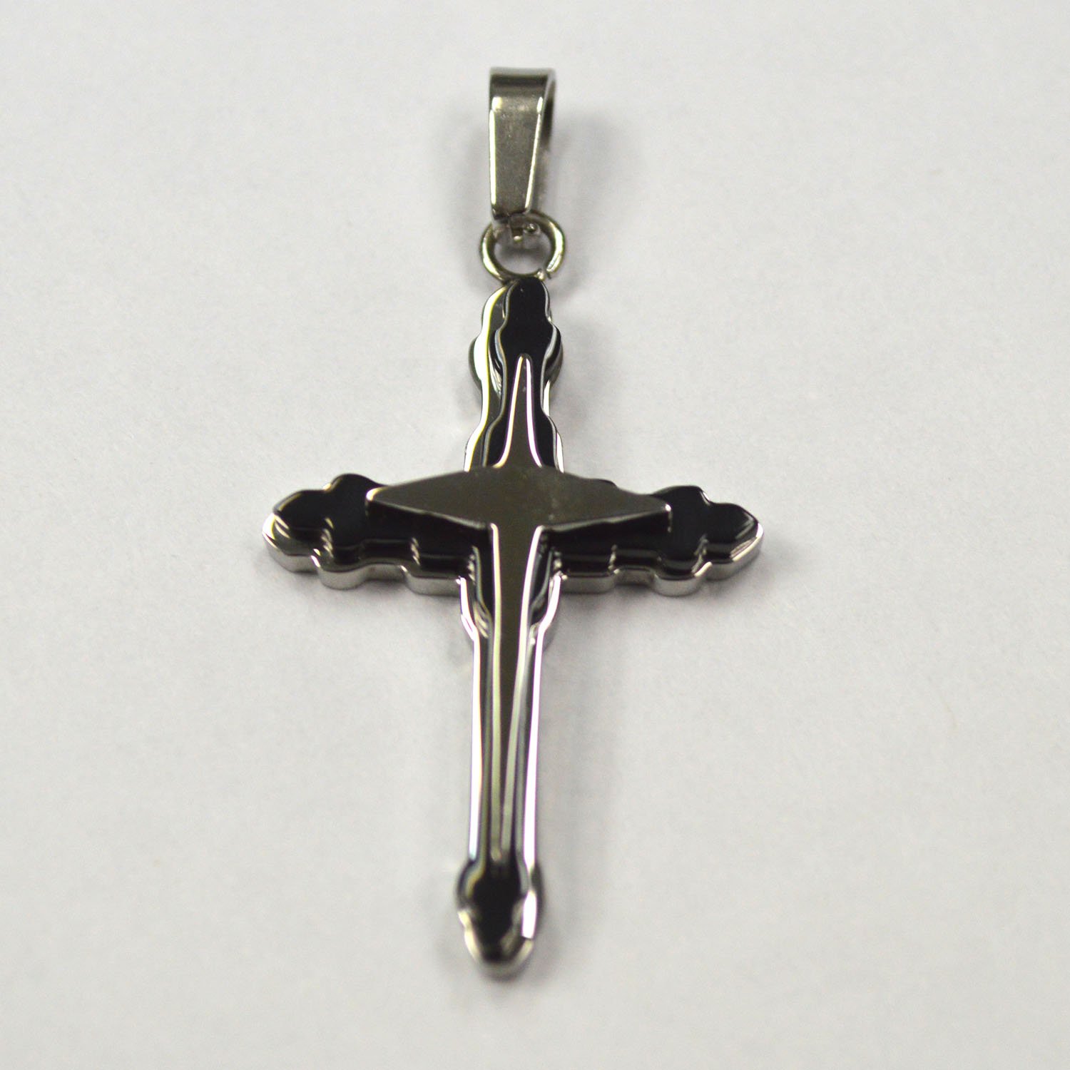 CROSS Pendant (21x35mm)