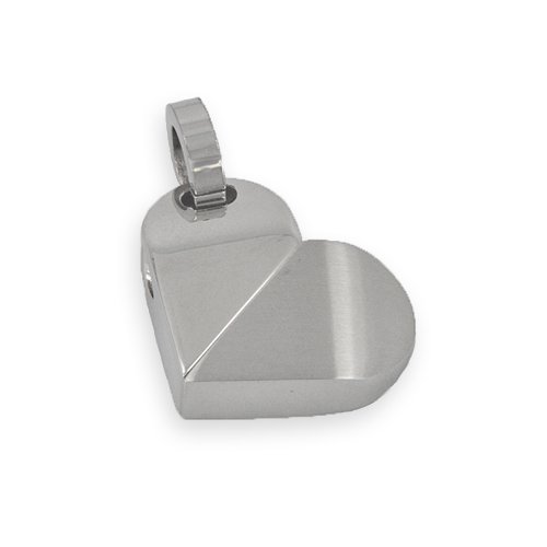 Heart Pendant 86X-119