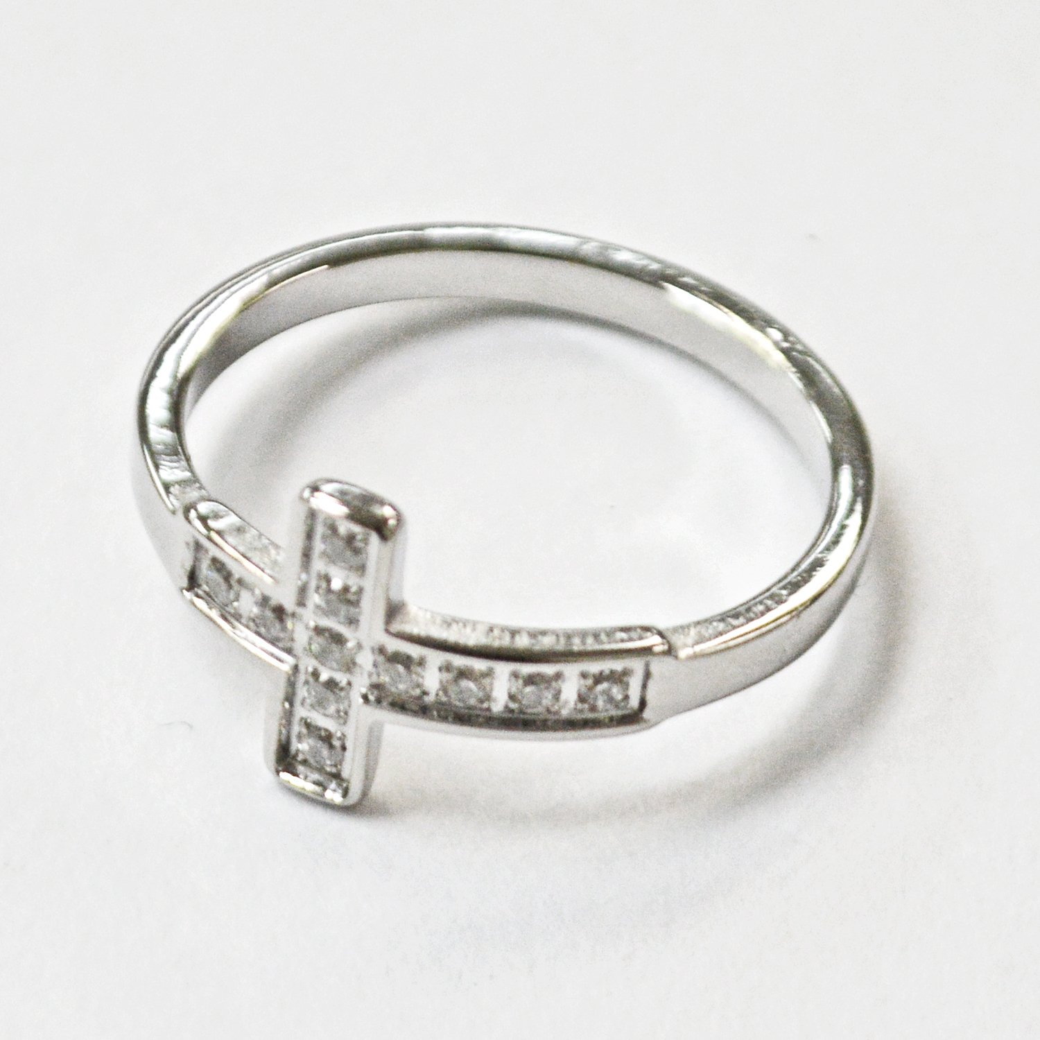 CROSS CZ RING (10x14mm) 81-1332