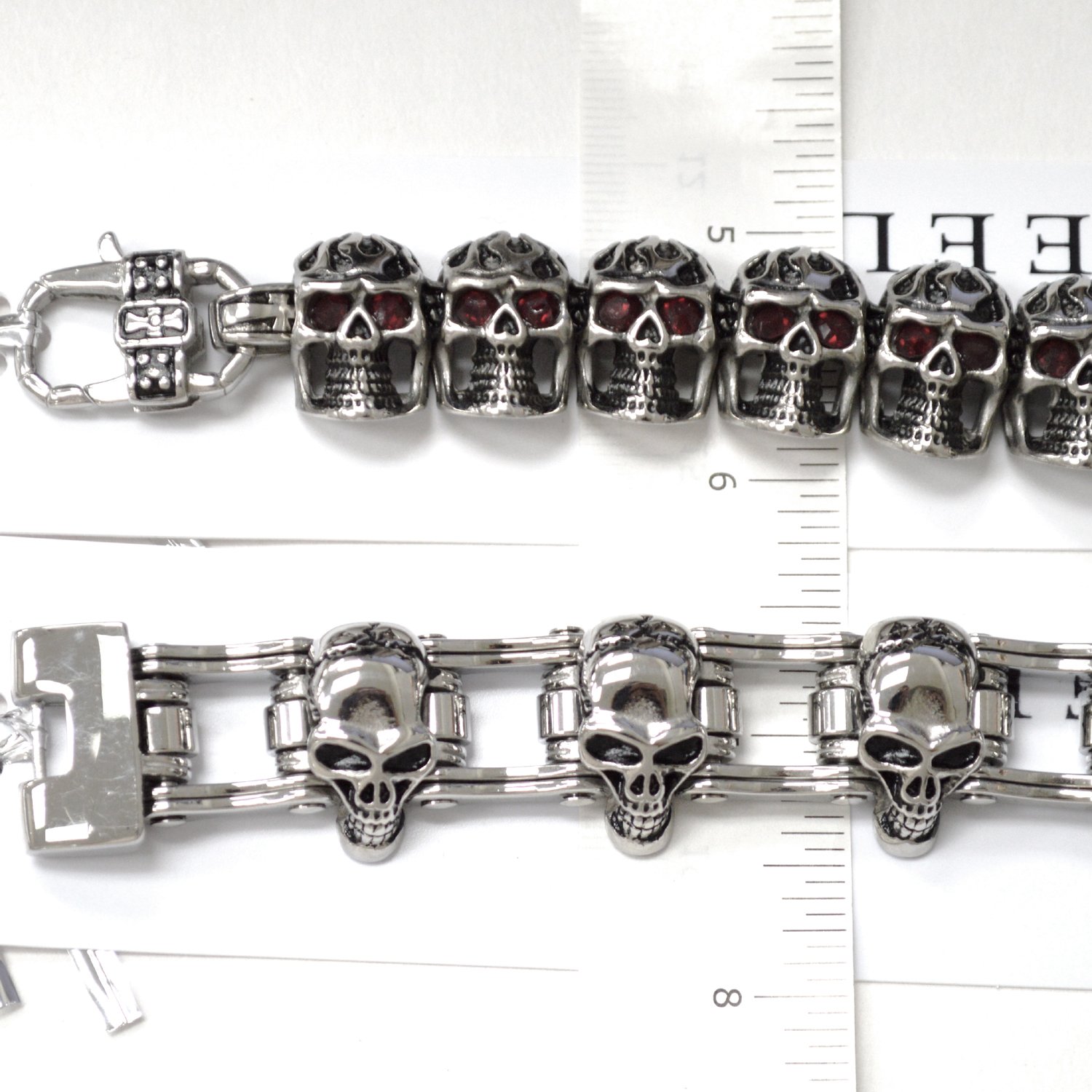 Stainless Steel Bracelet 146