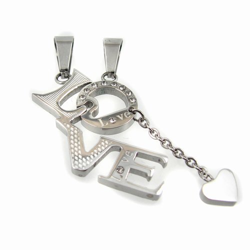 LOVE Pendant 86-449