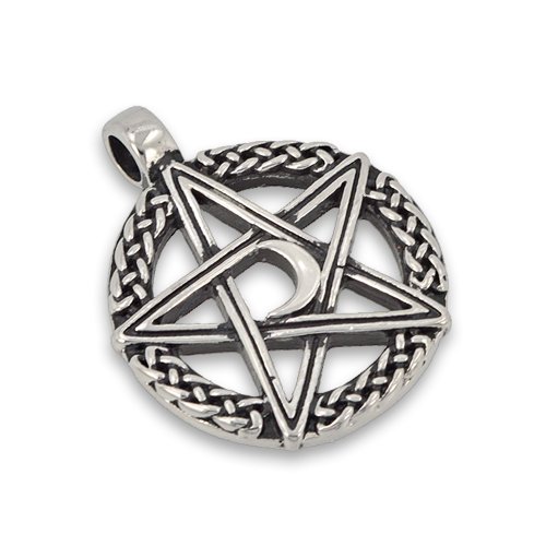 PENTAGRAM Pendant 86-1573
