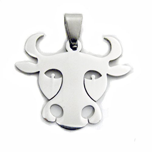 Cow Pendant 86-779