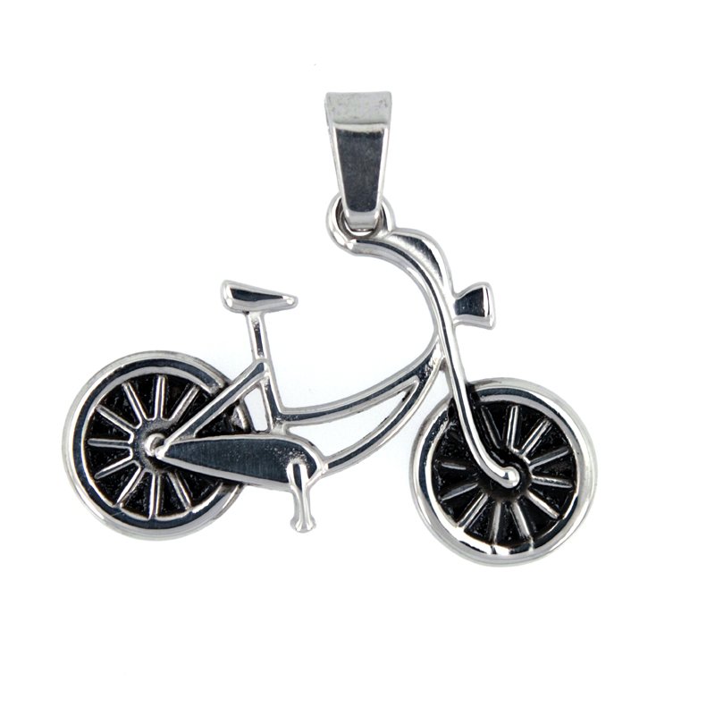 BICYCLE Pendant (48x35mm) 86-1875