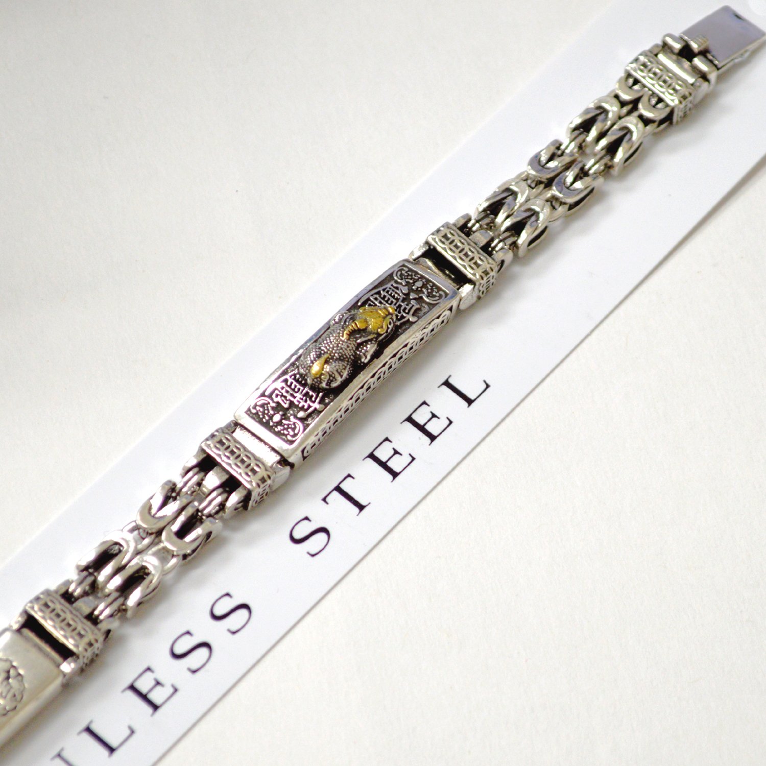 Stainless Steel Bracelet 10062