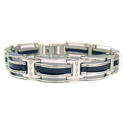 STAINLESS STEEL BRACELETS